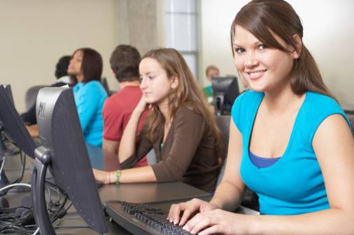 Diploma in Computer Application (DCA)