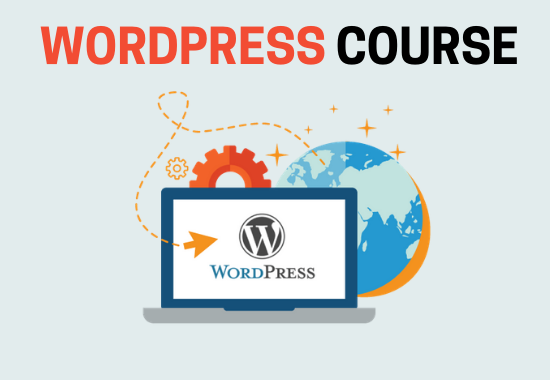 Certificate in WordPress